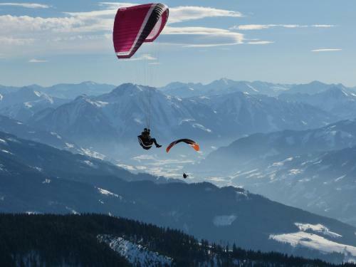 Hostal Pension Vocario