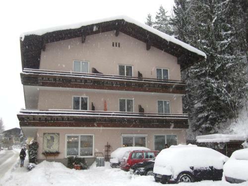 Hostal Pension Vocario