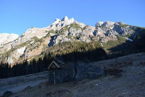 Hostal Pension Vocario