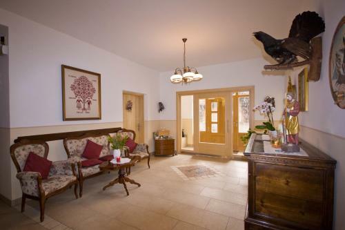 Hostal Pension Vocario