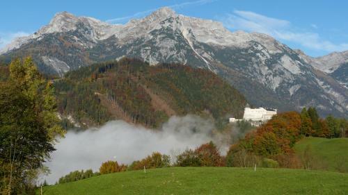 Hostal Pension Vocario