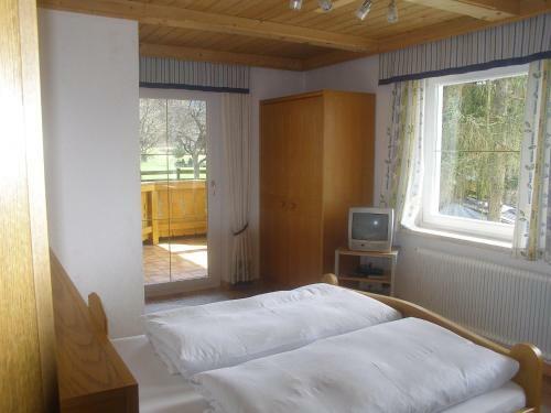 Hostal Haus Gschwendtner