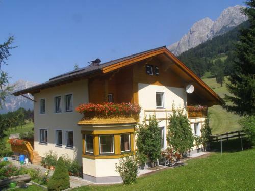 Hostal Haus Gschwendtner