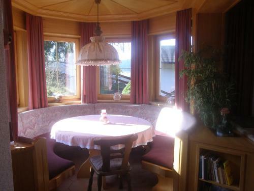 Hostal Haus Gschwendtner