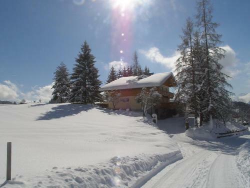 Hostal Haus Gschwendtner