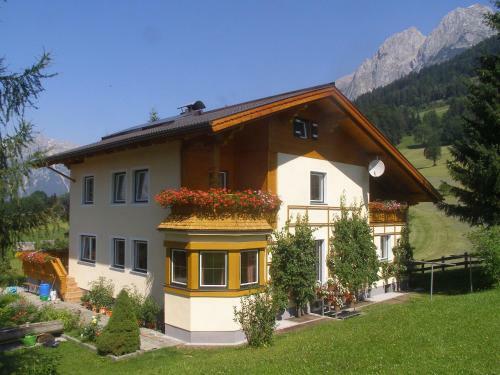 Hostal Haus Gschwendtner