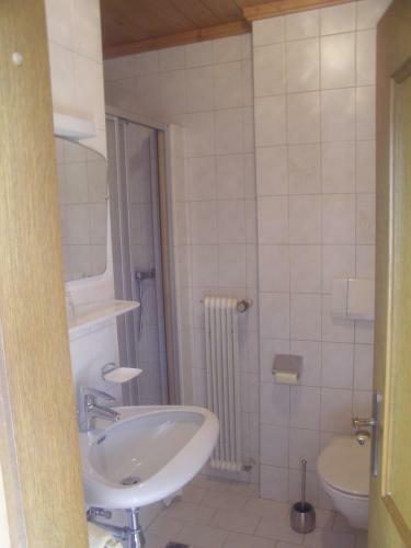 Hostal Haus Gschwendtner