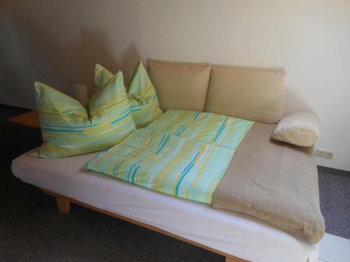 Apartamento Haus Rieder