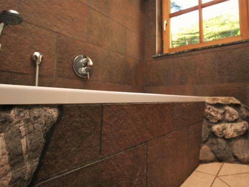 Holiday Home Haus Im Wald Pfarrwerfen