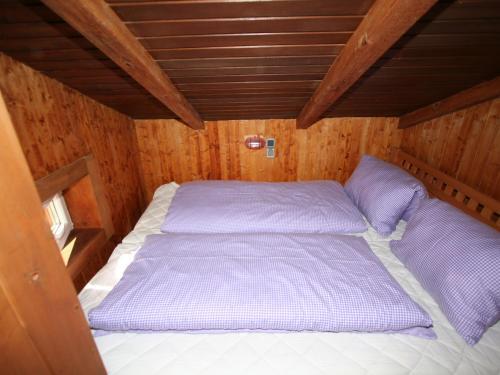 Holiday Home Haus Im Wald Pfarrwerfen