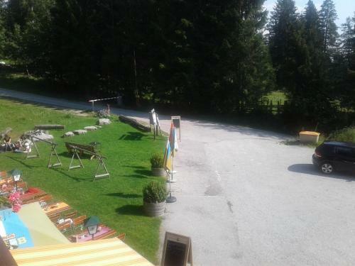Hostal Halleiner H�tte