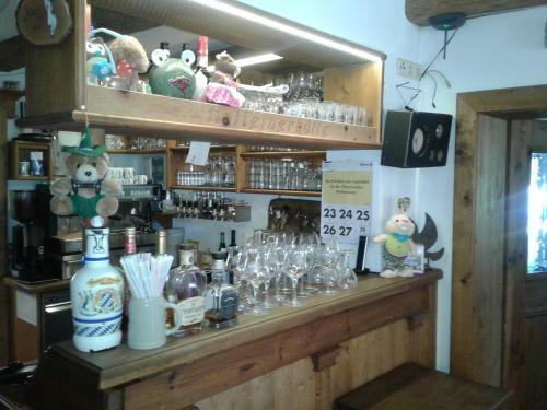 Hostal Halleiner H�tte
