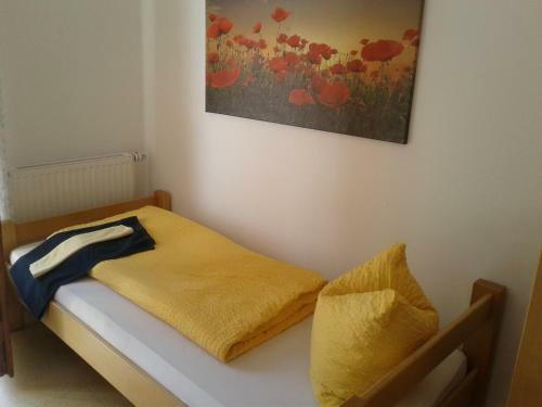 Hostal Halleiner H�tte