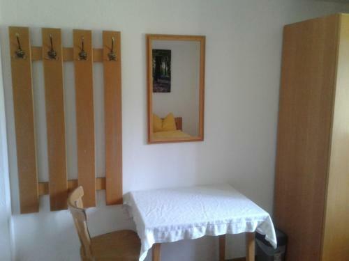 Hostal Halleiner H�tte