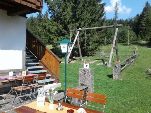 Hostal Halleiner H�tte