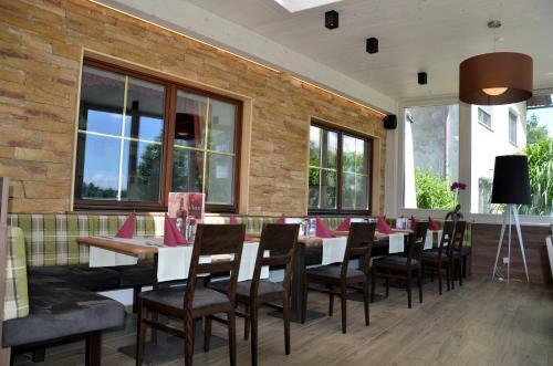 Hostal Gasthof Haselberger