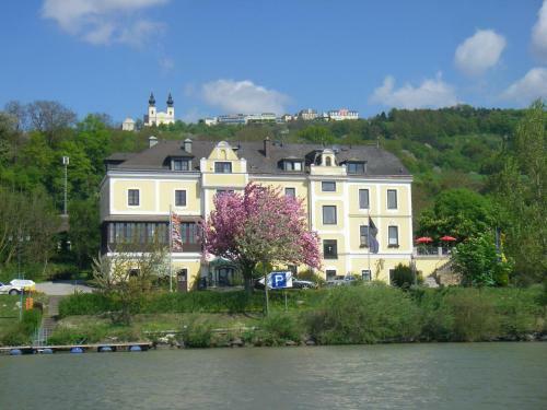 Hotel Wachauerhof