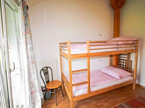 Apartamento Haus Bammer
