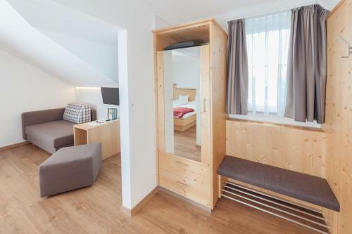 Hotel Pension Oberj�rg