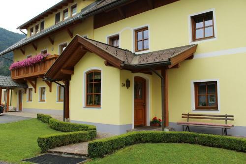 Hostal Landhaus Flaschberger