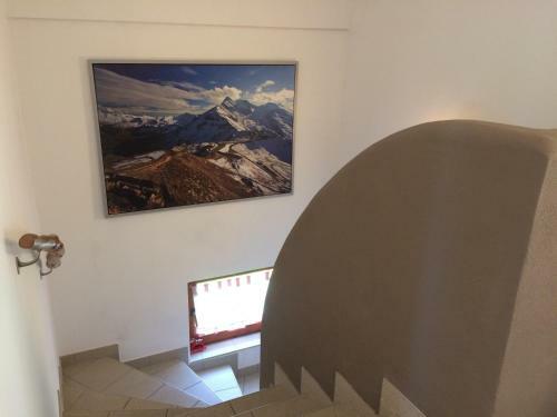 Apartamento Ferienwohnung Zeber