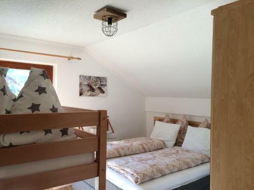 Apartamento Ferienwohnung Zeber