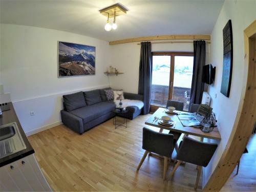 Apartamento Ferienwohnung Zeber
