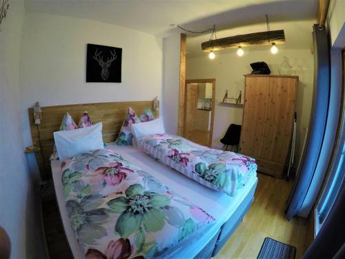 Apartamento Ferienwohnung Zeber