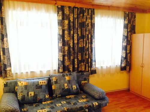 Apartamento Haus Philippitsch