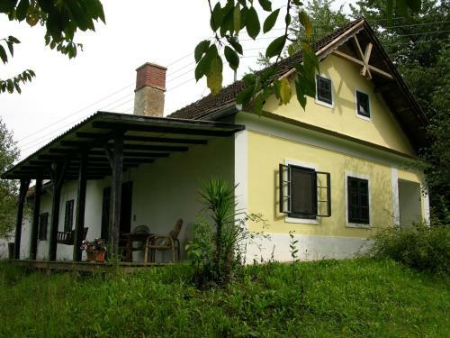 Haus Eveline