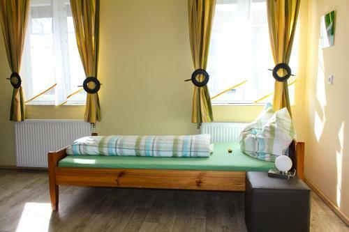 Apartamento Ferienwohnung Gerersdorf
