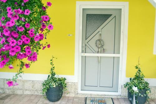 Apartamento Ferienwohnung Gerersdorf