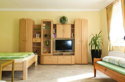 Apartamento Ferienwohnung Gerersdorf