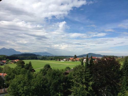 Hotel Berghof Graml