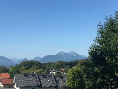 Hotel Berghof Graml