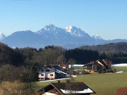 Hotel Berghof Graml