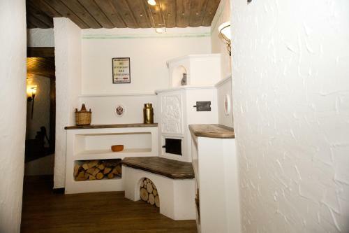 Hotel Berghof Graml