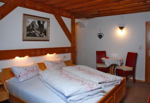 Hostal Berghof Am Schwand