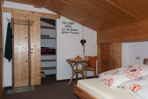 Hostal Berghof Am Schwand