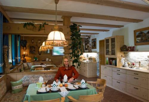 Hostal Berghof Am Schwand