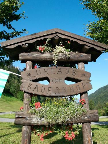 Hostal Berghof Am Schwand