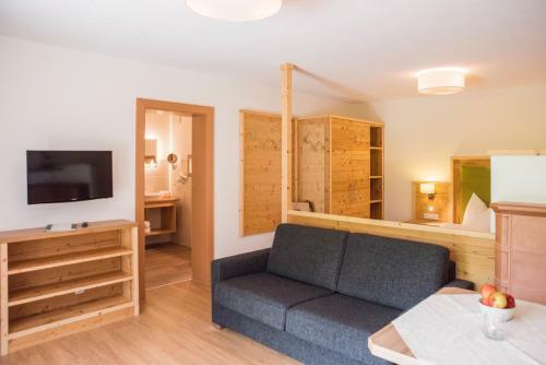 Hostal Pension Hornbachst�berl