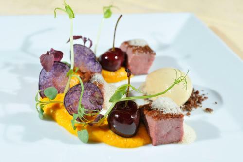 Sattlerhof Genie�erhotel & Weingut