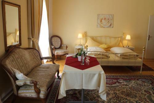 Hotel Schloss Gamlitz