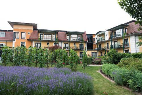 Hotel Weinlandhof