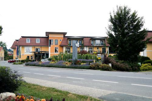 Hotel Weinlandhof