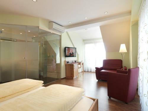 Hostal Weingut Skoff Original