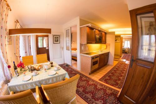 Apartamento Ferienwohnungen Soravia