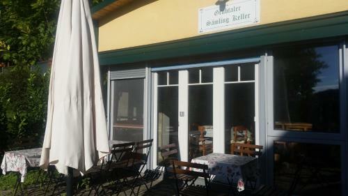 Apartamento Ferienwohnungen Soravia