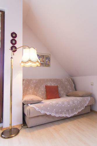 Apartamento Ferienwohnungen Soravia